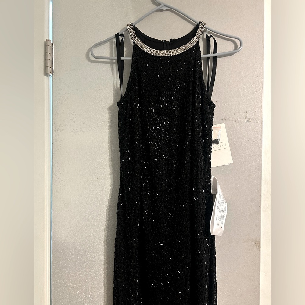 Mac Duggal Dress